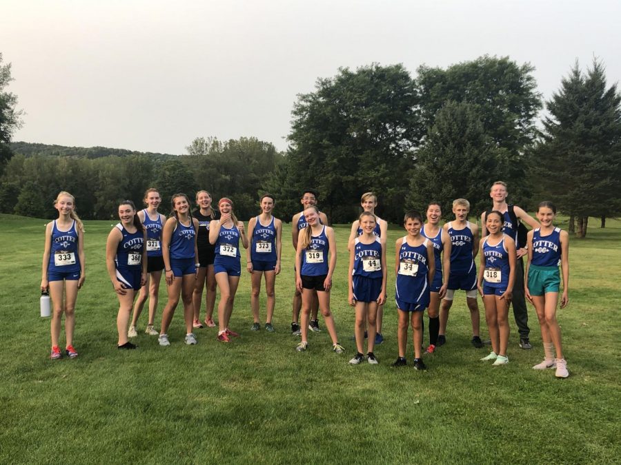 MSHSL cancels State cross country meet