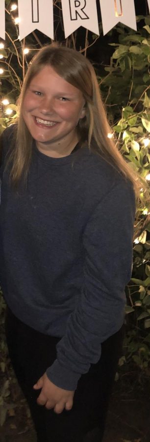 Hailey Biesanz