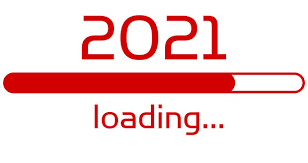 What is your goal for 2021?