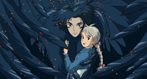 Howl's Moving Castle: a still magical journey