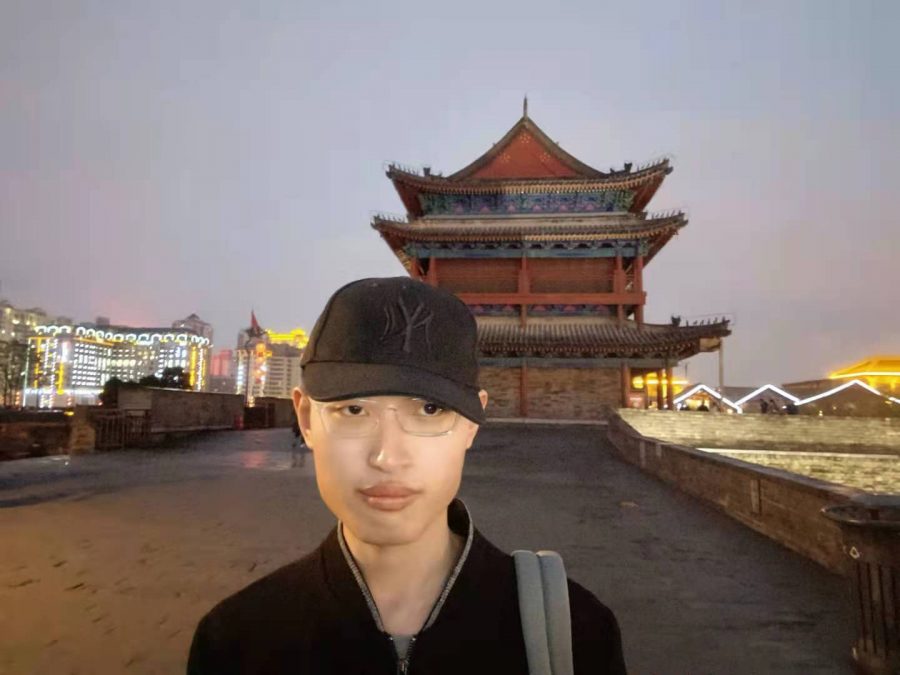 The charming culture and cuisine of Xi'an, ancient capital of China