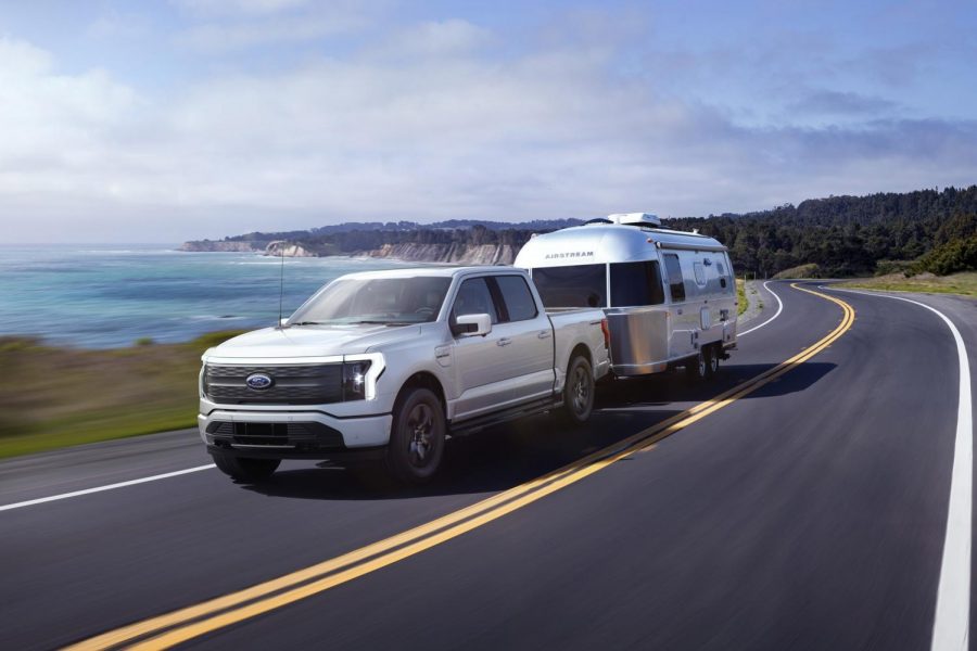 Is Ford's new Lightning a good idea?