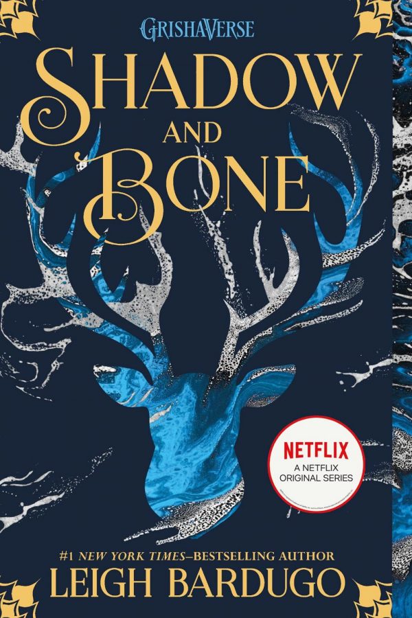 Shadow and Bone:  welcome to the Grishaverse