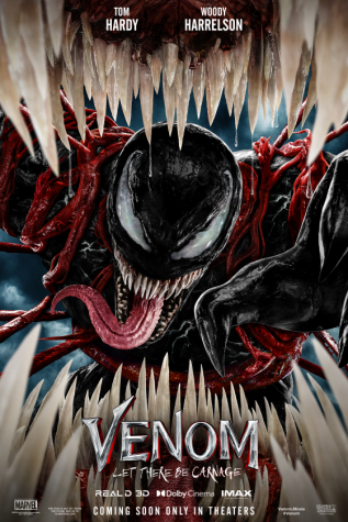 A promotional image from Venom: Let There Be Carnage, agreat bad movie,  From Sonys official website.