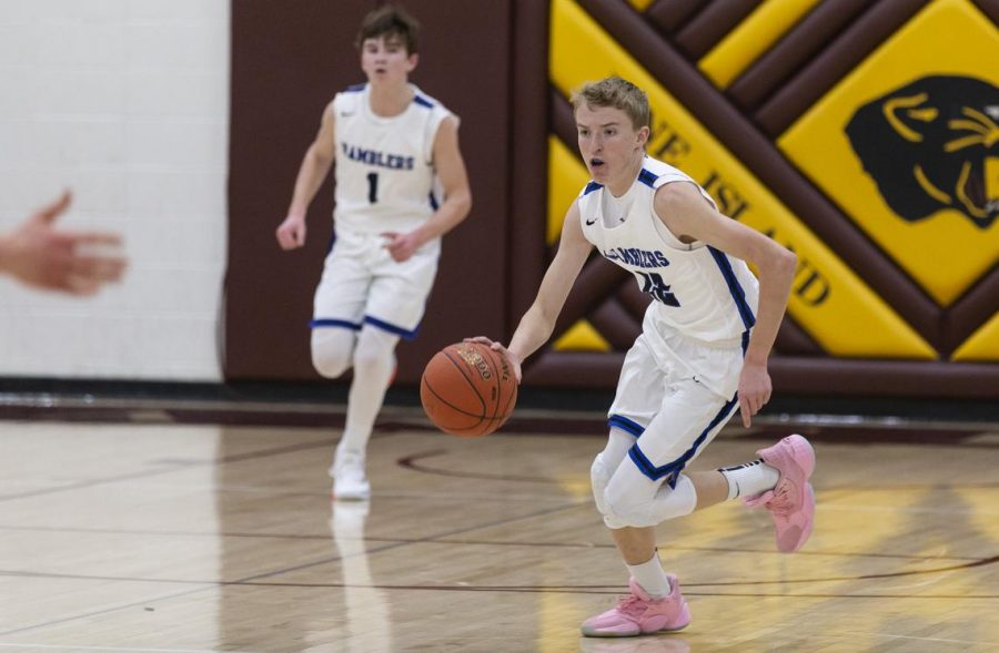 Boys basketball hoping summer work translates to victories