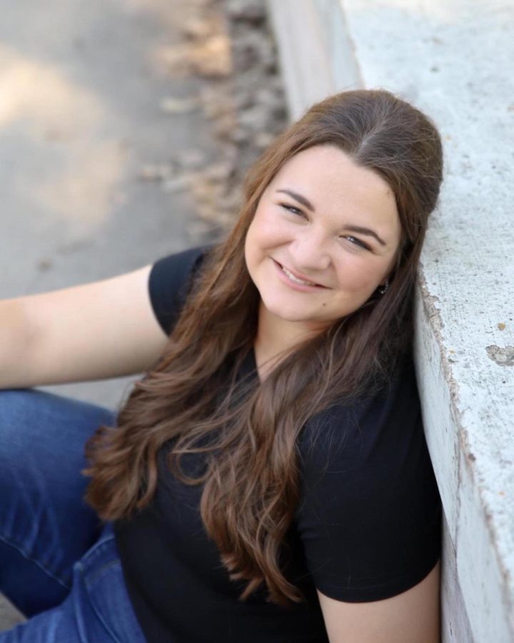 Abby Briggs would promote a "pro-coffee, anti-shaming" ethic in the workplace