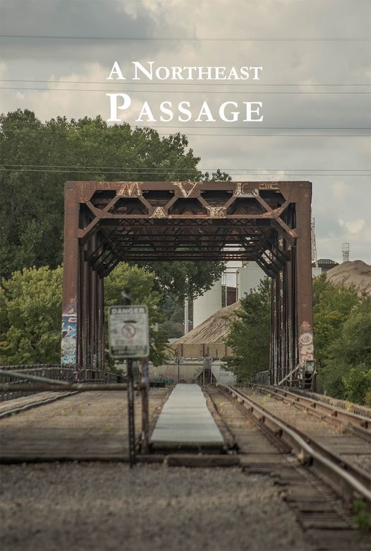 "A Northeast Passage" finding the city within the city