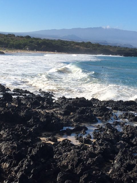 Hapuna Beach