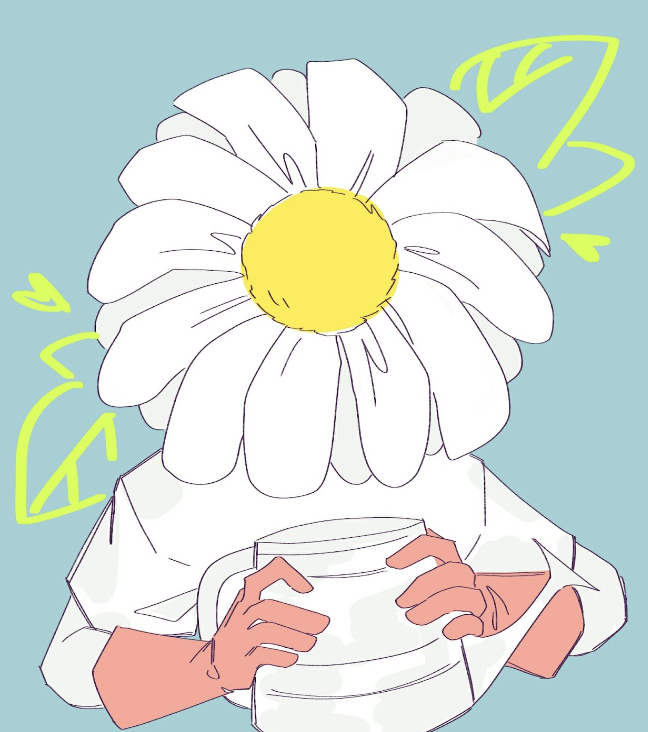 #ReDrawMedia- Cotter's Contest of Positivity