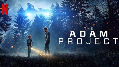 The Adam Project Movie Review