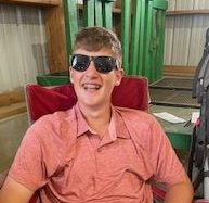 Logan Fritts