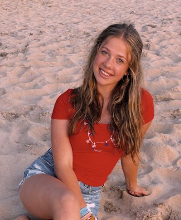 Ava Homola