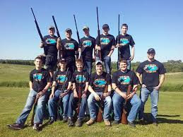 The Winona Trap Shooting Team is Schooling the Conference