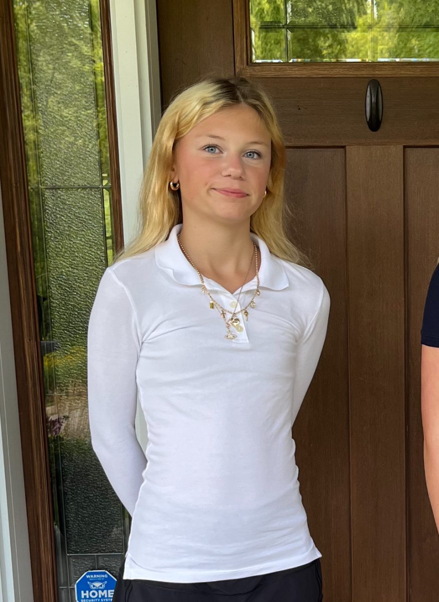 Julia Johnson