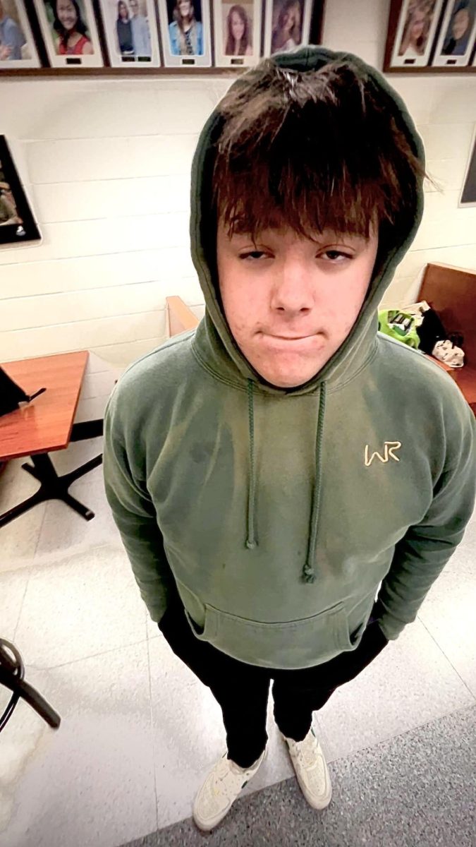 Carson Ehlenfeldt