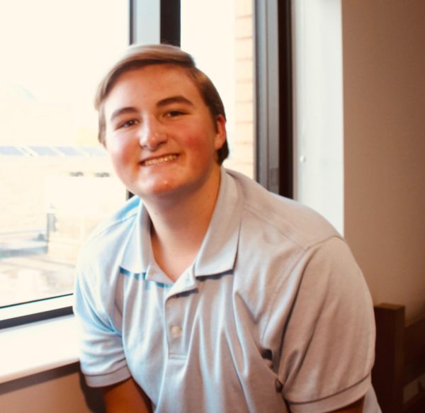 Students ponder where they would like to travel to this year