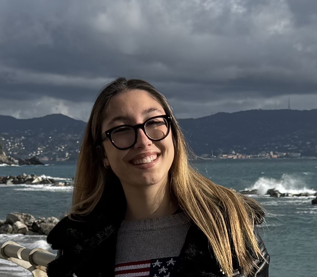 Gaia Dellamandola