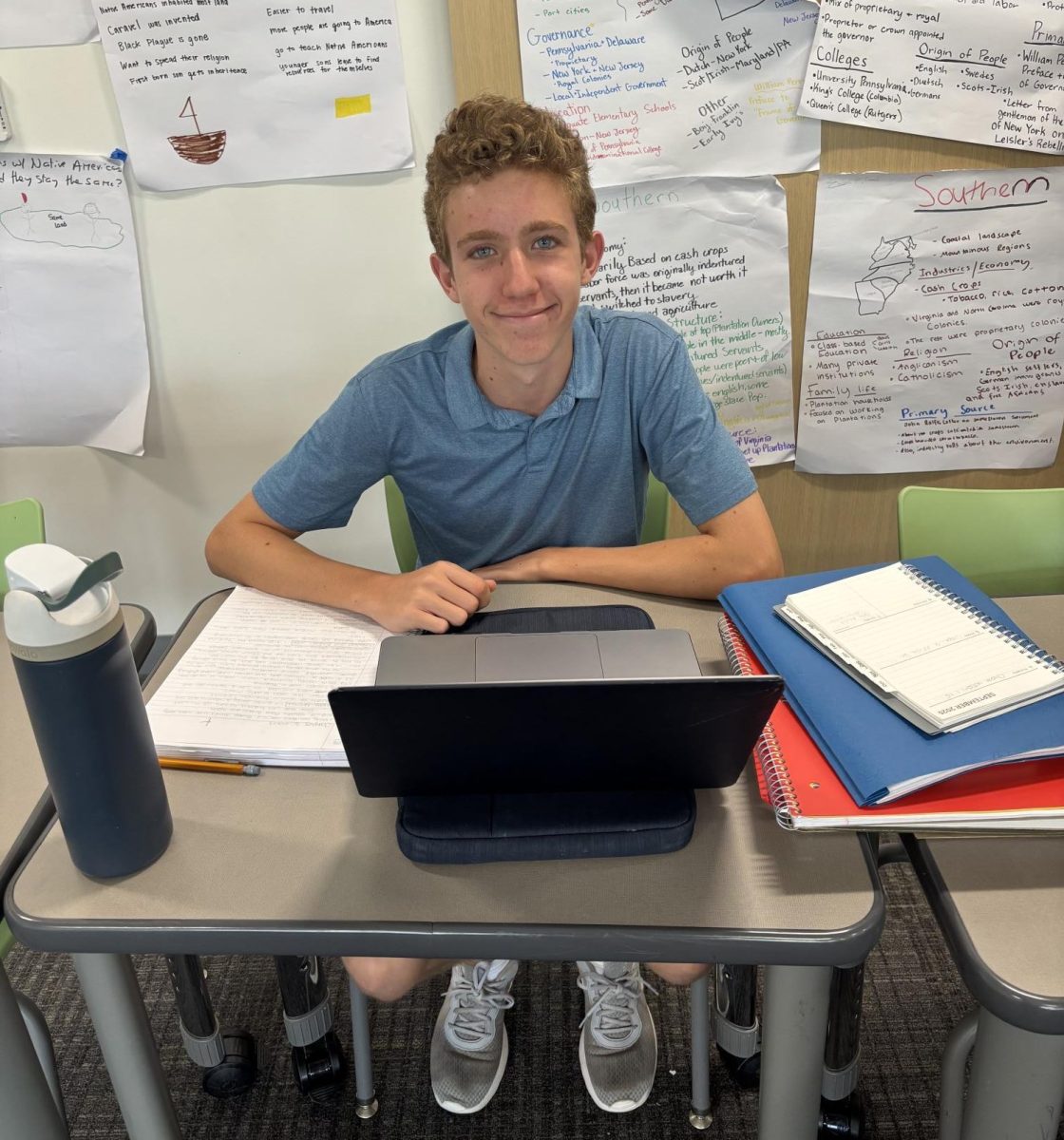 What are the juniors' favorite school lunches?