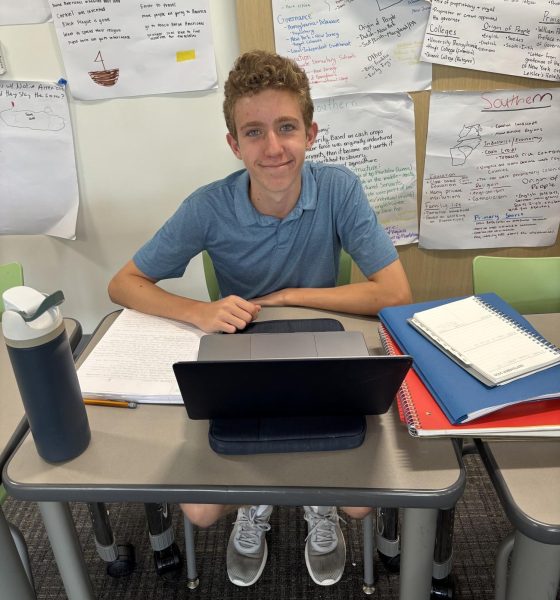 What are the juniors' favorite school lunches?